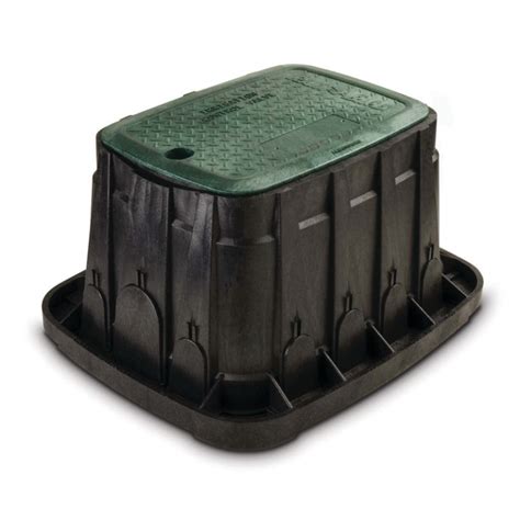 SKU: MI VB VALVE BOX 